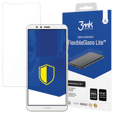 3MK HONOR 7X - 3MK FLEXIBLEGLASS LITE