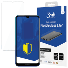 3MK HUAWEI Y7 2019 - 3MK FLEXIBLEGLASS LITE