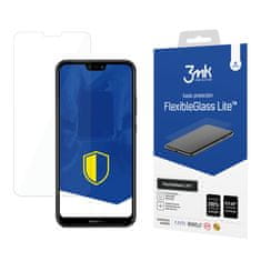 3MK HUAWEI P20 LITE - 3MK FLEXIBLEGLASS LITE