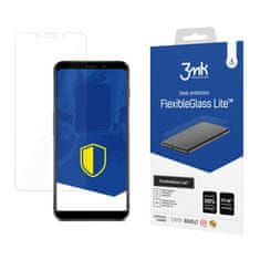 3MK MEIZU M6S - 3MK FLEXIBLEGLASS LITE