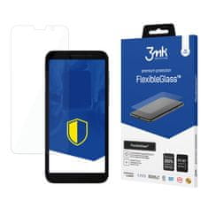 3MK MOTOROLA MOTO E6 PLAY - 3MK FLEXIBLEGLASS