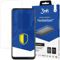 3MK MOTOROLA MOTO G8 - 3MK FLEXIBLEGLASS