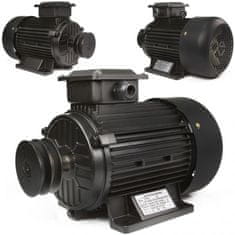 MAR-POL Elektromotor 4 kW, 3-fázový, 380V/400V, typ Y112M-2 M8803001