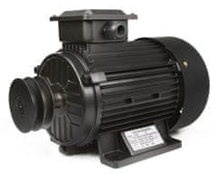 MAR-POL Elektromotor 4 kW, 3-fázový, 380V/400V, typ Y112M-2 M8803001