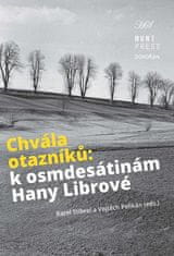 Bedřich Moldan: Chvála otazníků - K osmdesátinám Hany Librové