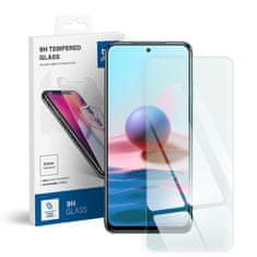 MobilMajak Tvrzené / ochranné sklo Xiaomi Redmi Note 11 - Blue Star 9H