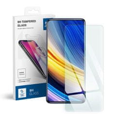 MobilMajak Tvrzené / ochranné sklo Xiaomi Poco X3 Pro -Tempered Glass Blue Star