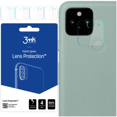 3MK GOOGLE PIXEL 5 5G - 3MK LENS PROTECTION