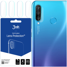 3MK HUAWEI P30 LITE - 3MK LENS PROTECTION