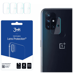 3MK ONEPLUS NORD N10 5G - 3MK LENS PROTECTION