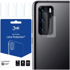 3MK HUAWEI P40 5G - 3MK LENS PROTECTION