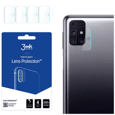 3MK SAMSUNG GALAXY M31S - 3MK LENS PROTECTION