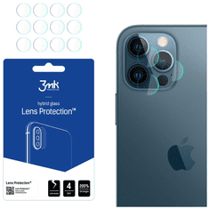 3MK APPLE IPHONE 12 PRO - 3MK LENS PROTECTION