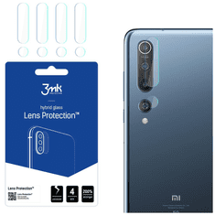 3MK XIAOMI MI 10 5G - 3MK LENS PROTECTION