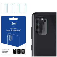 3MK SAMSUNG GALAXY A41 - 3MK LENS PROTECTION