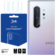 3MK SAMSUNG GALAXY NOTE 10+ - 3MK LENS PROTECTION