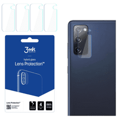 3MK SAMSUNG GALAXY S20 FE 5G - 3MK LENS PROTECTION