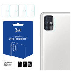 3MK SAMSUNG GALAXY M51 - 3MK LENS PROTECTION