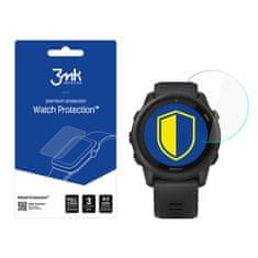 3MK GARMIN FORERUNNER 745 - 3MK WATCH PROTECTION V. FLEXIBLEGLASS LITE