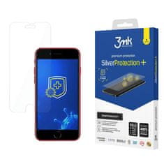 3MK APPLE IPHONE 7/8/SE 2020/2022 - 3MK SILVERPROTECTION+