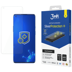 3MK ONEPLUS 8 PRO 5G - 3MK SILVERPROTECTION+