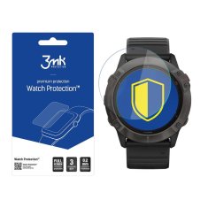 3MK GARMIN FENIX 6X PRO - 3MK WATCH PROTECTION V. FLEXIBLEGLASS LITE