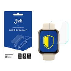 3MK OPPO WATCH 46MM - 3MK WATCH PROTECTION V. ARC+