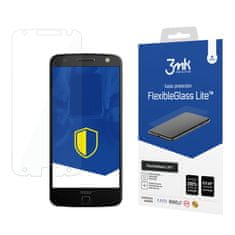 3MK LENOVO MOTO Z - 3MK FLEXIBLEGLASS LITE