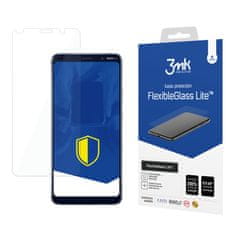 3MK NOKIA 9 PUREVIEW - 3MK FLEXIBLEGLASS LITE