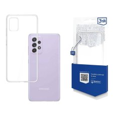 3MK SAMSUNG GALAXY A52 4G/5G A52S 5G - 3MK CLEAR CASE