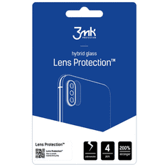 3MK SAMSUNG GALAXY A12 - 3MK LENS PROTECTION