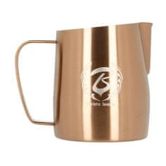 shumee Barista Space - Titanium Copper Color konvička na mléko 450ml