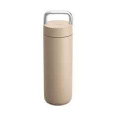 shumee Fellow - Carter Carry Tumbler - Termální hrnek - Sand 591 ml