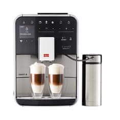 shumee Melitta Barista TS Smart Stainless steel - Espresso kávovar