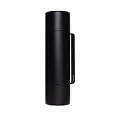 shumee MiiR - 360 Traveler Black - Termo láhev 1l