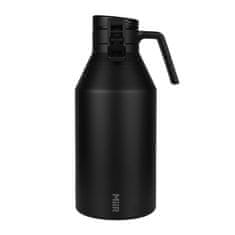 shumee MiiR - Growler Black - Termální džbán 1,8l