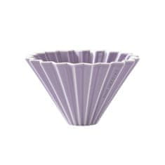 shumee ORIGAMI - Dripper S Purple