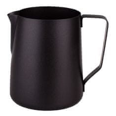 shumee Rhinowares Stealth Milk Pitcher - černý džbán 950 ml