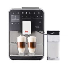 shumee Melitta Barista T Smart Nerezová ocel - Espresso kávovar