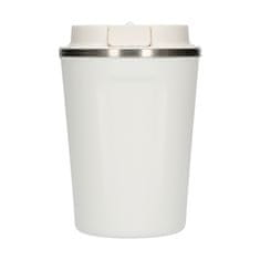 shumee Asobu - Cafe Compact White - Termohrnek 380 ml