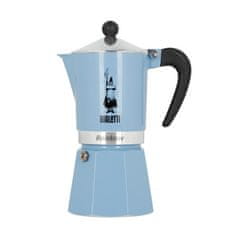 shumee Bialetti - Primavera - Rainbow 6tz Blue