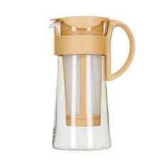 shumee Hario - Mizudashi Coffee Pot Mini - Cold Brew Maker - Smetana