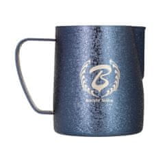 shumee Barista Space - Ice Grain Blue konvička na mléko 350 ml