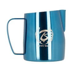 shumee Barista Space - Titanium Blue konvička na mléko 450ml