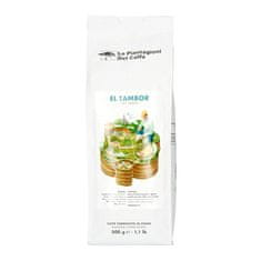 shumee Le Piantagioni del Caffe - Guatemala Palencia El Tambor Washed Espresso 500g