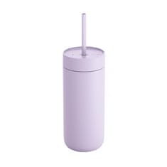 shumee Fellow - Carter Cold Tumbler - Termální hrnek - Lilac 473 ml