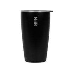 shumee MiiR - Tumbler Black - Hrnek 350ml