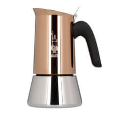 shumee Bialetti New Venus 6tz - měď