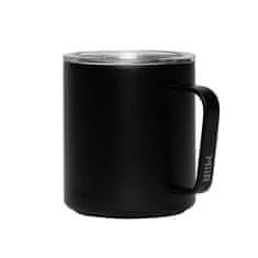 shumee MiiR - Camp Cup Black - Campingový hrnek 350ml