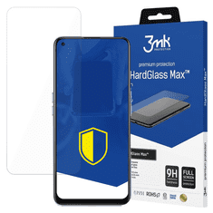 3MK REALME X7 5G - 3MK HARDGLASS